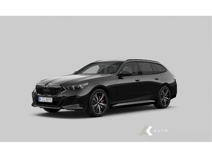 BMW 5-Serie 0