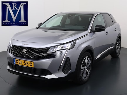 Peugeot 3008 0