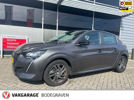 Peugeot 208 0