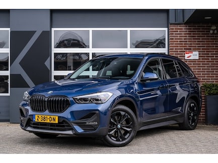 BMW X1 0