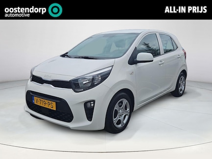 Kia Picanto 0