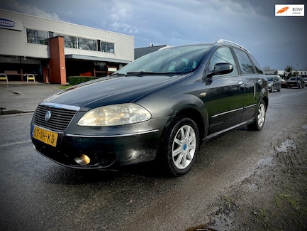 Fiat Croma 0