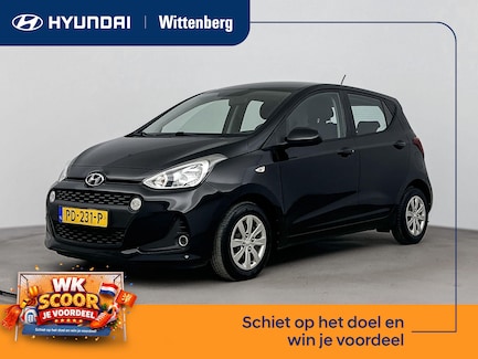 Hyundai i10 0