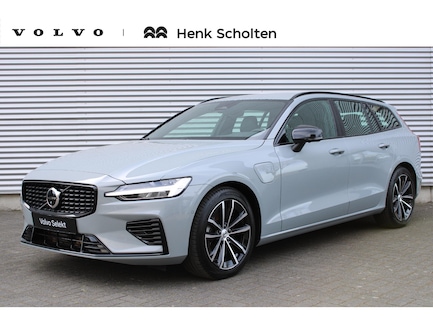 Volvo V60 0