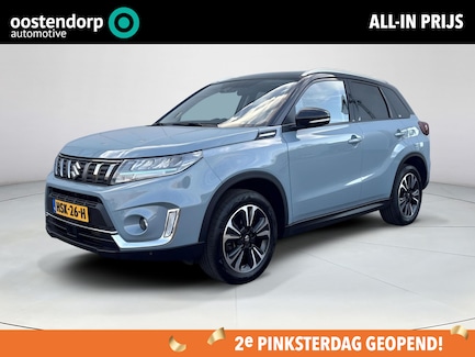 Suzuki Vitara 0