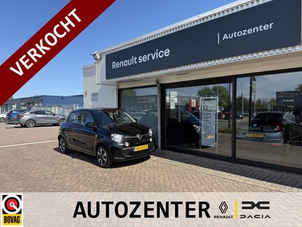 Renault Twingo 0