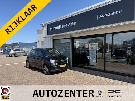 Renault Twingo 0