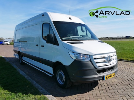 Mercedes-Benz Sprinter 0