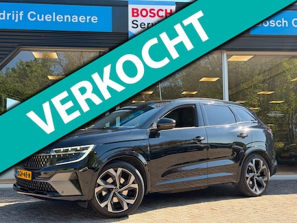Renault Austral 0