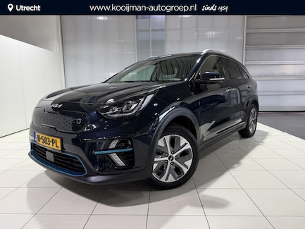 Kia Niro EV 0