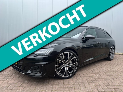 Audi A6 0