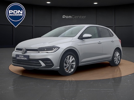 Volkswagen Polo 0
