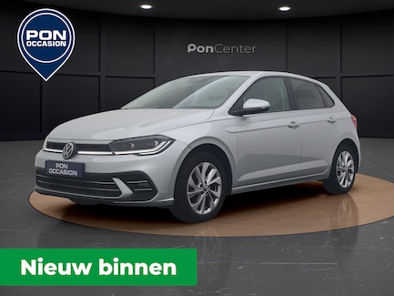 Volkswagen Polo 0