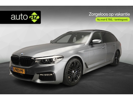 BMW 5-Serie 0