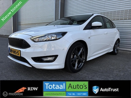 Ford Focus 0
