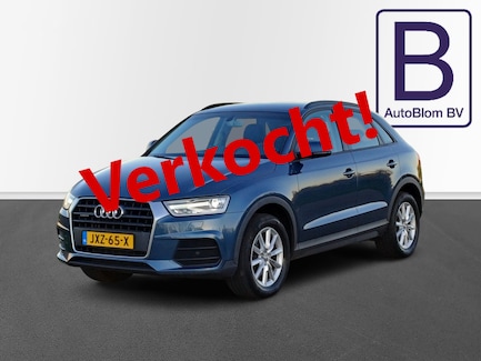 Audi Q3 0