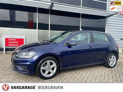 Volkswagen Golf 0