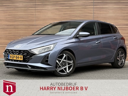 Hyundai i20 0