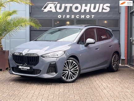 BMW 2-Serie Active Tourer 0