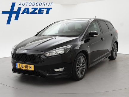 Ford Focus 0