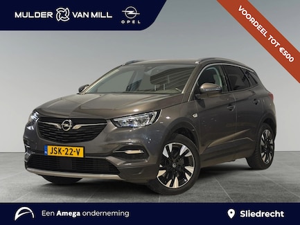 Opel Grandland 0