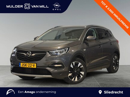 Opel Grandland 0