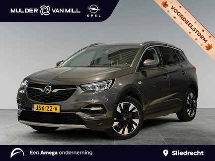 Opel Grandland 0