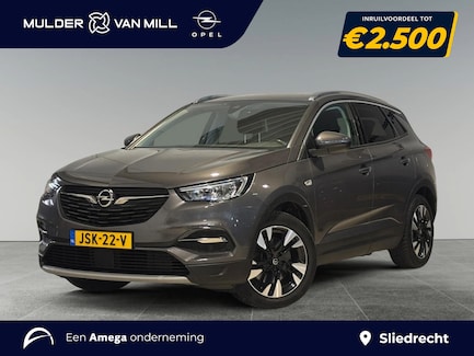 Opel Grandland 0