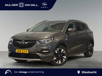 Opel Grandland 0