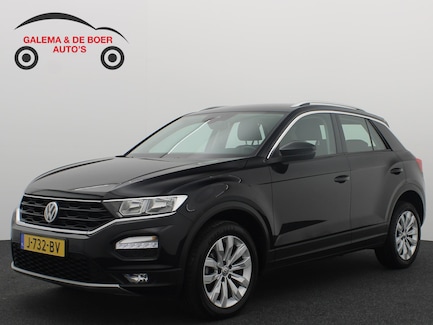 Volkswagen T-Roc 0