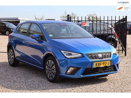 SEAT Ibiza 0