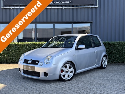 Volkswagen Lupo 0