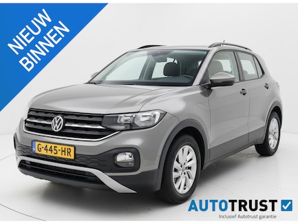 Volkswagen T-Cross 0