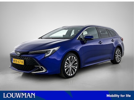 Toyota Corolla 0