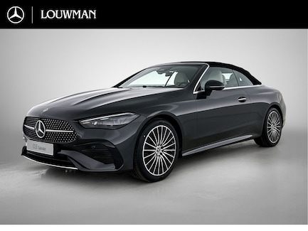 Mercedes-Benz CLE 0