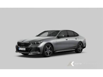BMW 5-Serie 0