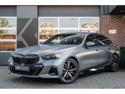 BMW 5-Serie 0