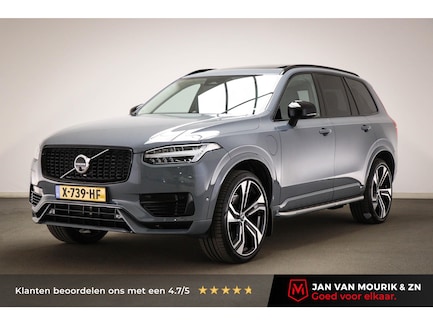 Volvo XC90 0