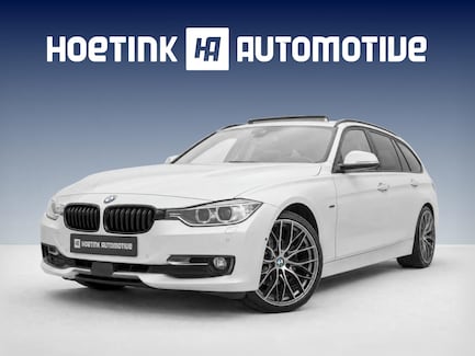 BMW 3-Serie 0