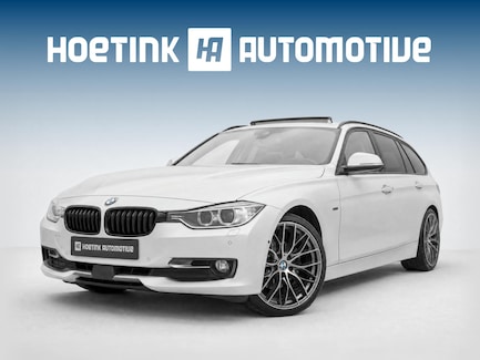 BMW 3-Serie 0