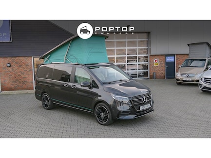 Mercedes-Benz Camper 0