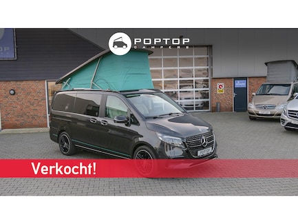 Mercedes-Benz Camper 0