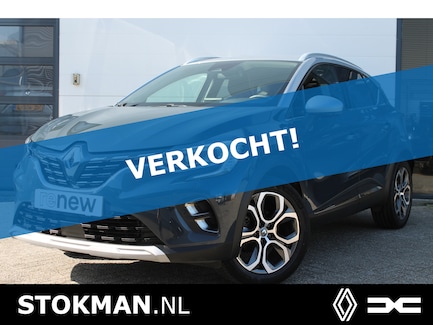 Renault Captur 0