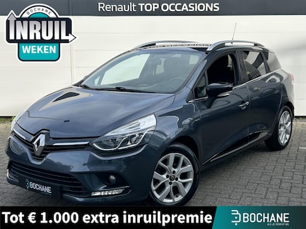 Renault Clio 0
