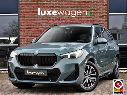 BMW X1 0