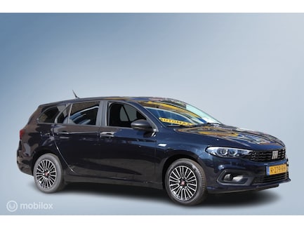 Fiat Tipo 0