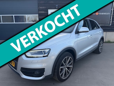 Audi Q3 0
