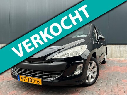Peugeot 308 0