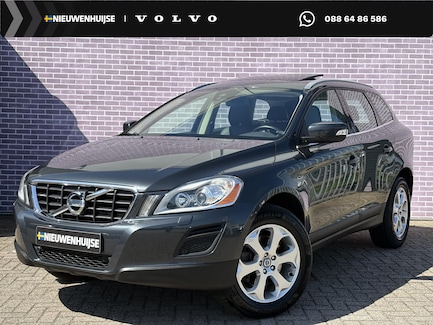 Volvo XC60 0