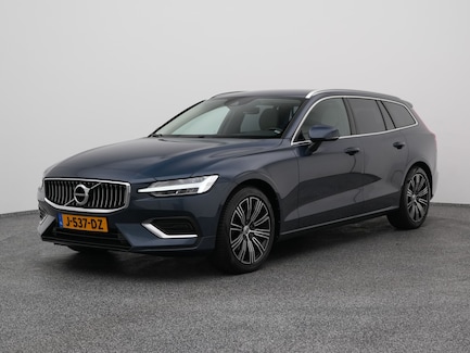 Volvo V60 0